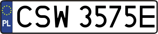 CSW3575E