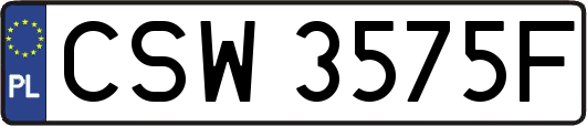 CSW3575F