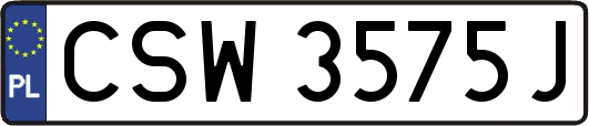 CSW3575J