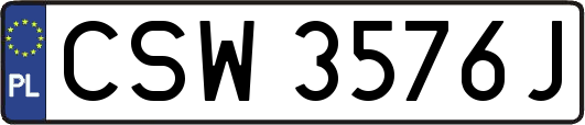 CSW3576J