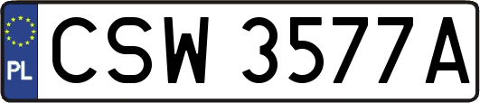 CSW3577A