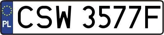 CSW3577F