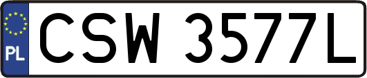 CSW3577L