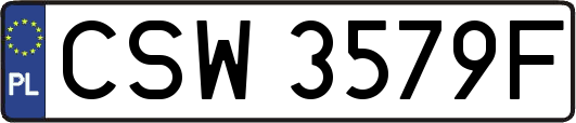 CSW3579F