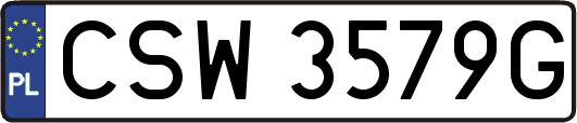 CSW3579G