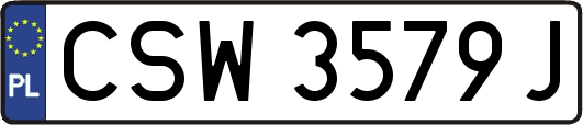 CSW3579J