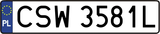 CSW3581L