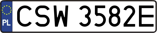 CSW3582E