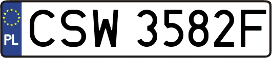 CSW3582F