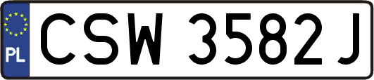CSW3582J