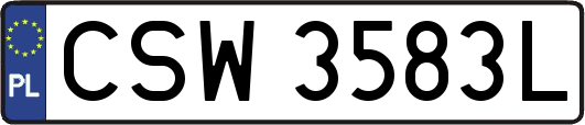 CSW3583L