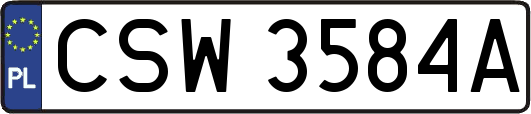 CSW3584A