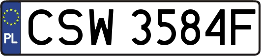 CSW3584F