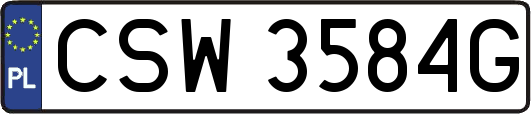 CSW3584G