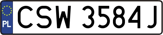 CSW3584J