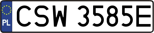 CSW3585E