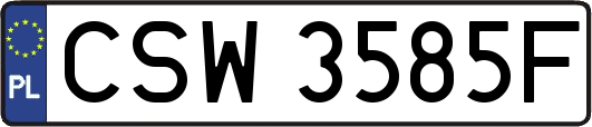 CSW3585F