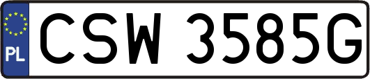 CSW3585G