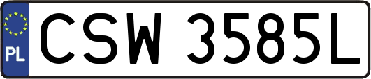 CSW3585L