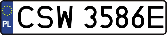 CSW3586E