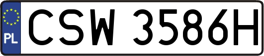 CSW3586H