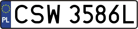 CSW3586L