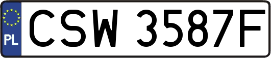 CSW3587F