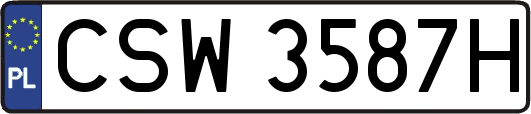 CSW3587H