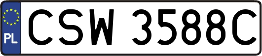 CSW3588C