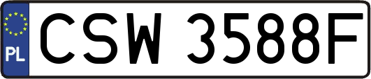 CSW3588F