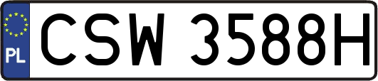 CSW3588H
