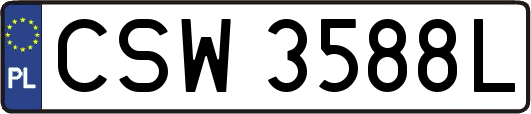 CSW3588L