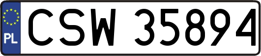 CSW35894