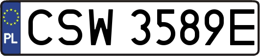 CSW3589E