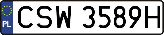 CSW3589H