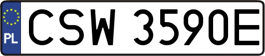 CSW3590E