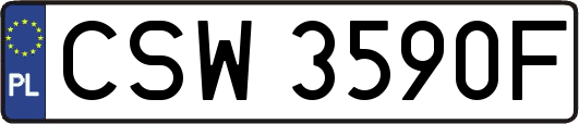 CSW3590F