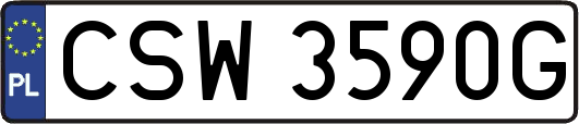 CSW3590G
