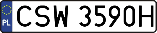 CSW3590H