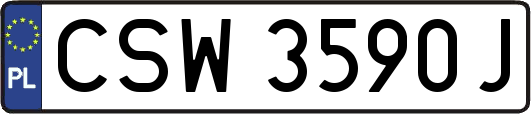 CSW3590J