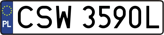 CSW3590L