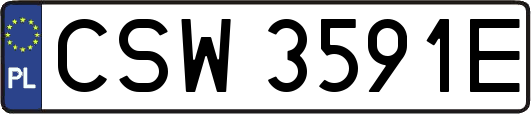 CSW3591E