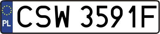 CSW3591F