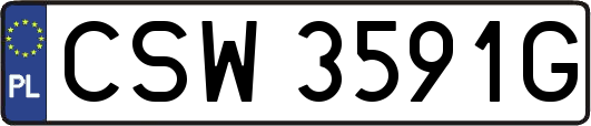 CSW3591G