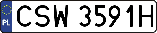 CSW3591H