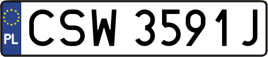 CSW3591J