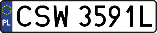 CSW3591L