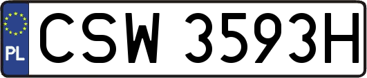 CSW3593H