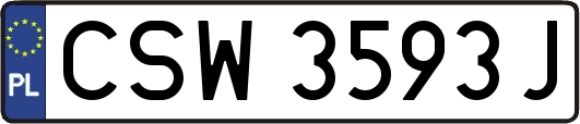 CSW3593J