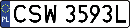 CSW3593L